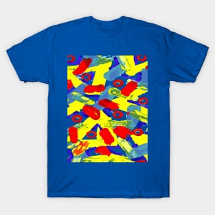 abstraction T-Shirt